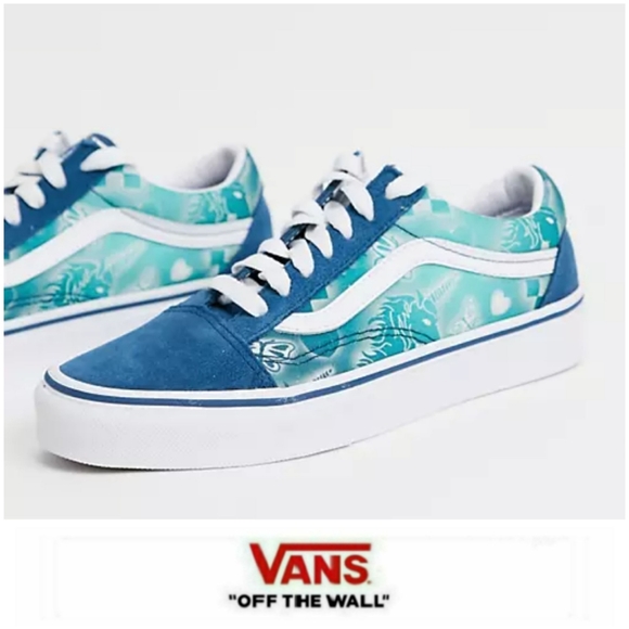 Vans Shoes - Old Skool VANS